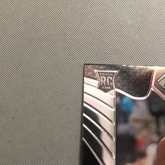 Darius Garland panini prism rookie card - Picture 5 of 7